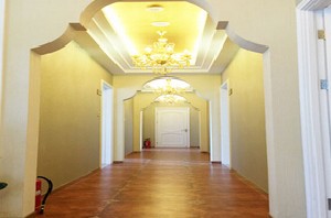 北京龙泽日盛医疗美容医院