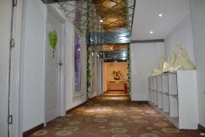 襄阳德尔美客西子医疗整形美容门诊部