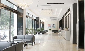漯河众植口腔医院