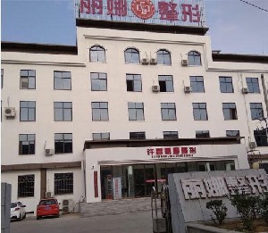 许昌丽娜医疗美容门诊部
