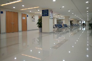 安庆施汉彬爱尔眼科医院