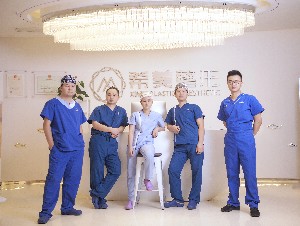 长沙希美医疗美容门诊部