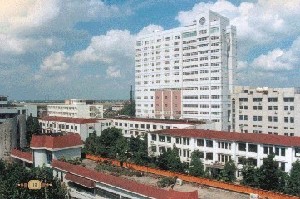 蚌埠医学院第一附属医院整形外科