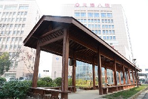 无锡市第八人民医院医疗美容科