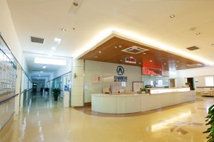 成都爱迪眼科医院