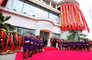 海南瑞韩医学美容医院