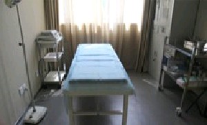 北京东田丽格医疗美容医院
