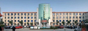 西安市第九医院烧伤整形科