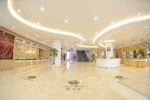 重庆爱尔眼科医院