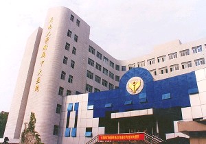 东南大学附属中大医院整形外科