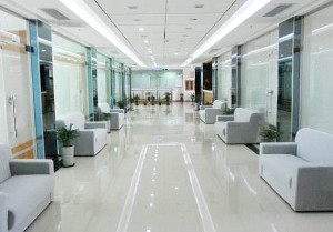 兰州雅诗莲医疗美容门诊部