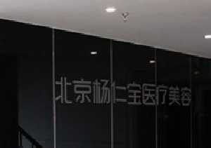 北京杨仁宝医疗美容诊所