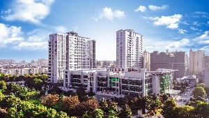 张家港澳洋医院整形外科