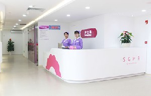 东莞时光医疗美容医院
