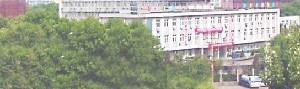 天津市第四医院烧伤整形科