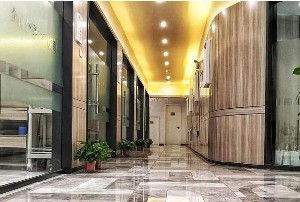长治亿大口腔医院