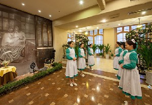 成都亚非牙科医院