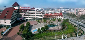 蚌埠医学院第二附属医院整形外科
