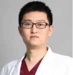 北京东方瑞丽秦继峰双眼皮案例展示