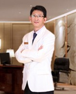  北京艺星金松自体脂肪隆胸案例展示