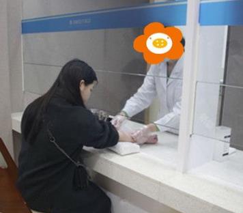 杭州薇琳隆鼻术前抽血检查