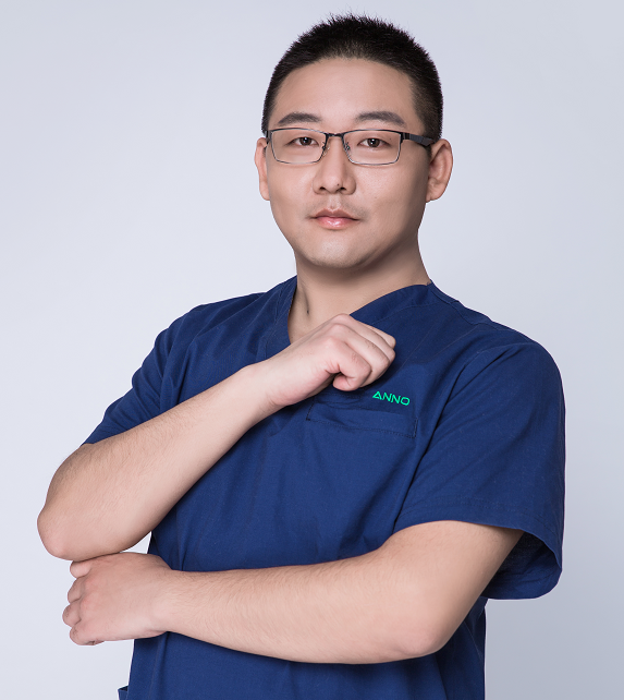 慈溪悦尔赵天宇双眼皮案例展示