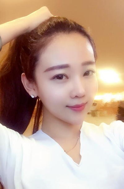 热玛吉案例一周后效果