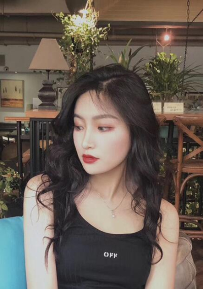 上海美莱医疗美容门诊部做热玛吉手术后的状态