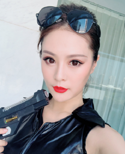  宁波尚美整形美容医院做鼻综合手术后最终状态