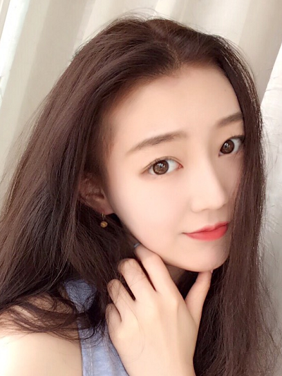 南京美贝尔医疗美容医院做自体软骨隆鼻手术后的最终效果